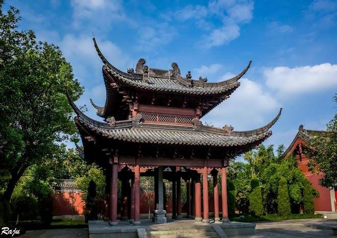 Hangzhou sunoon hotel