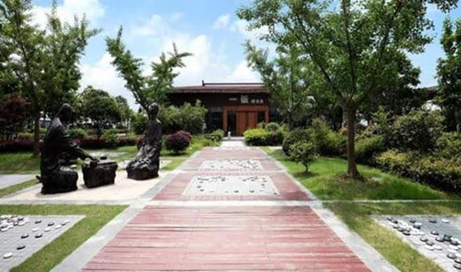 Hangzhou Tianyuan Tower Hotel Image