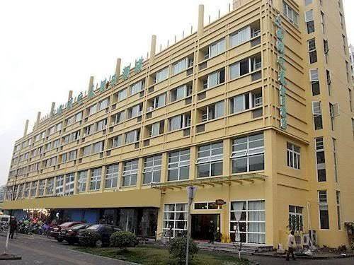 Hangzhou westlake spring hotel