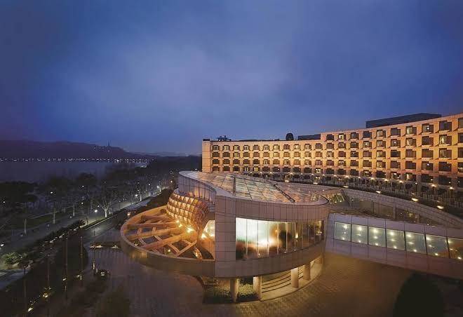 Hyatt Regency Hangzhou Image