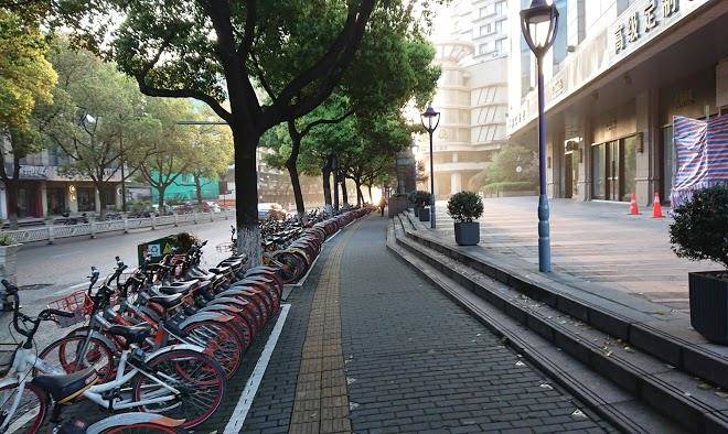 Jinhai hotel