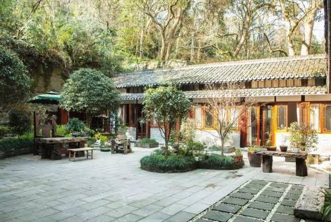 Jinspecial hotel in hangzhou
