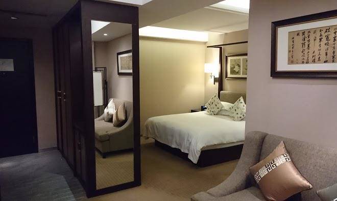 Jun Ting Yilian Hotel Image