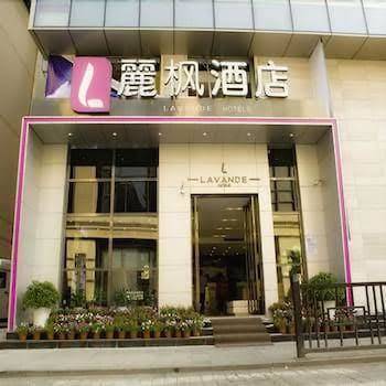 Lavande hotels