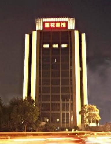 Lotus hotel