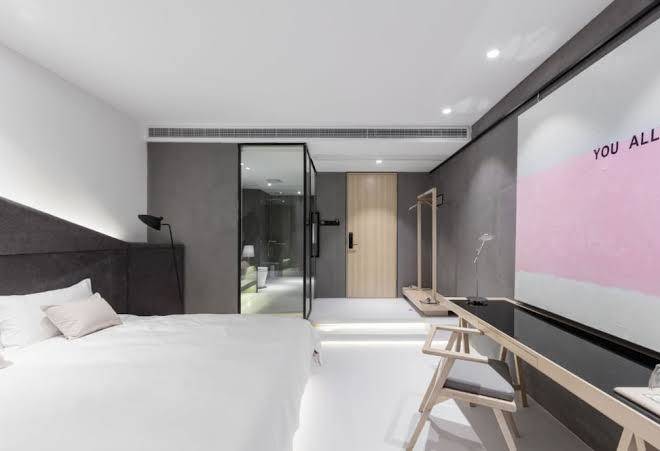Maijian hotel hangzhou