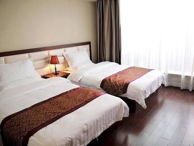 Mary boutique hotel