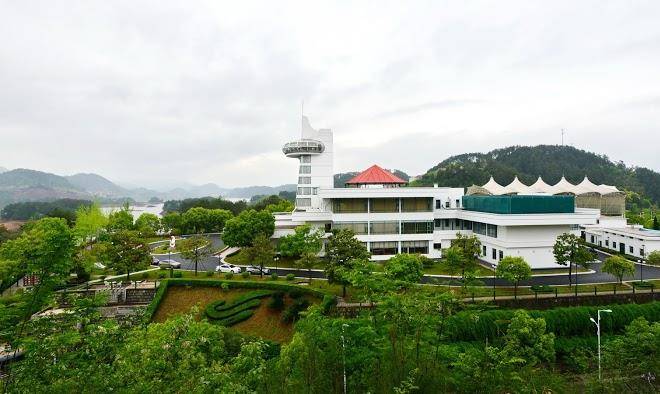 Mengzhidao hotel