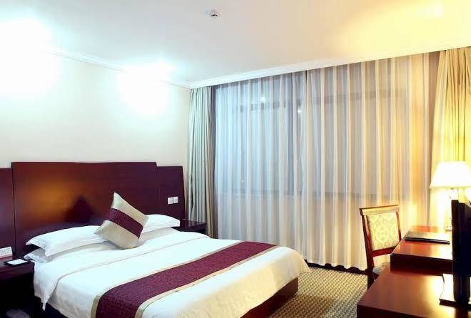 Oukai hotel