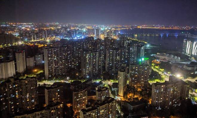 Park hyatt hangzhou