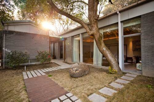 Phoenix Art Resort Image