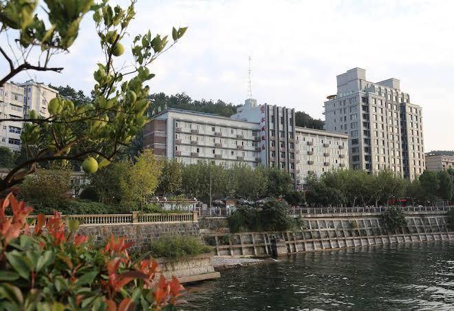 Qiandaohu songcheng hotel