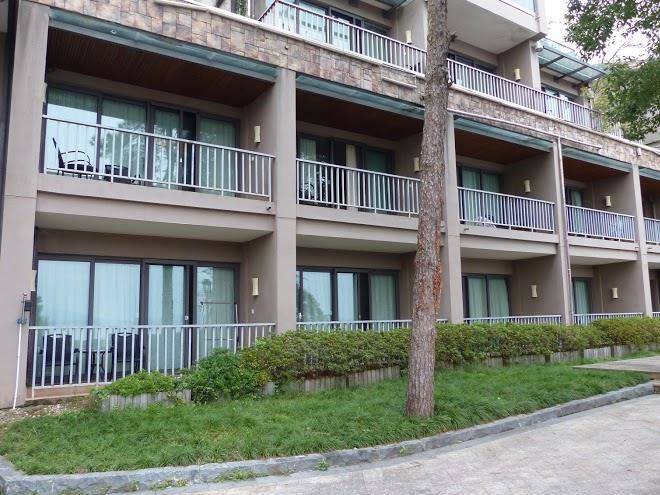 Qiandaohu wenxindao zhelv resort pub