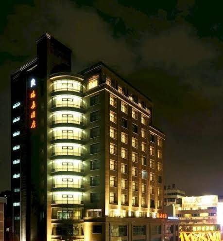 Regal city hotel