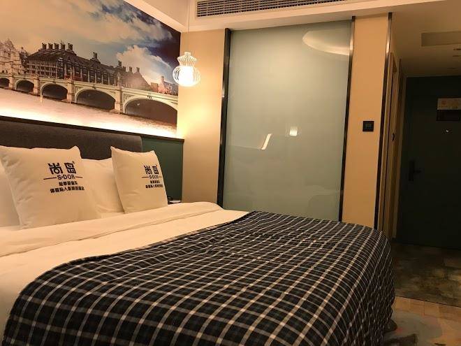 Sdor hotel