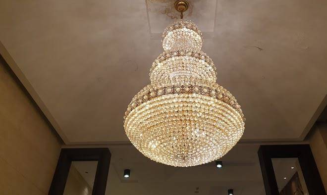 Shengteng hotel