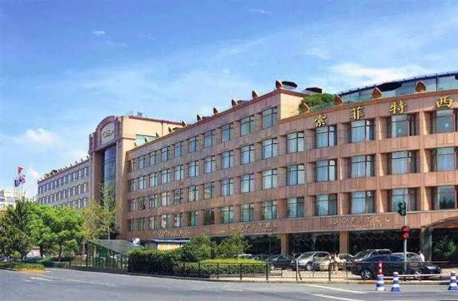 Sofitel hangzhou westlake