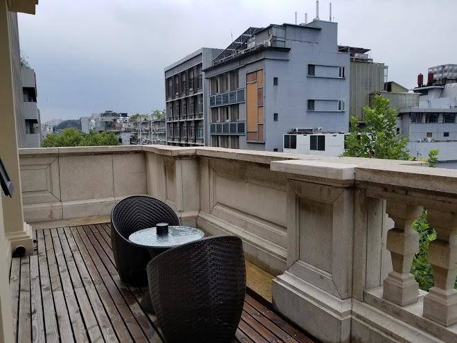 The imperial street boutique hotel