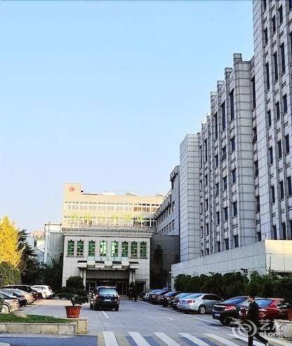 Tiandiren hotel