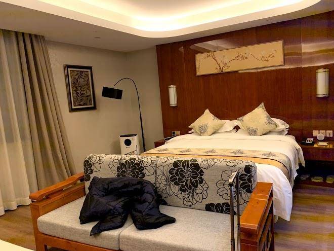 Virgin angel hotel