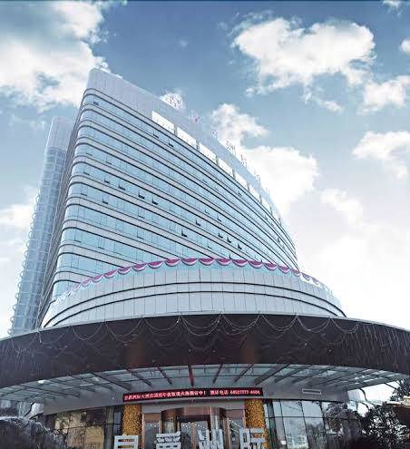 Warmjoy majesty hotels