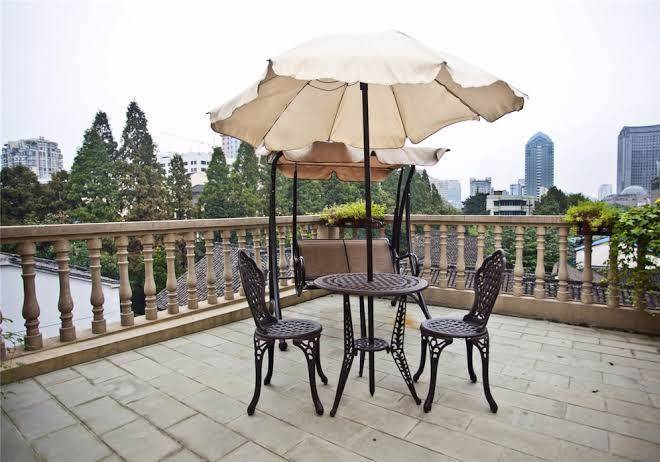 Wuyang boutique hotel hefang street