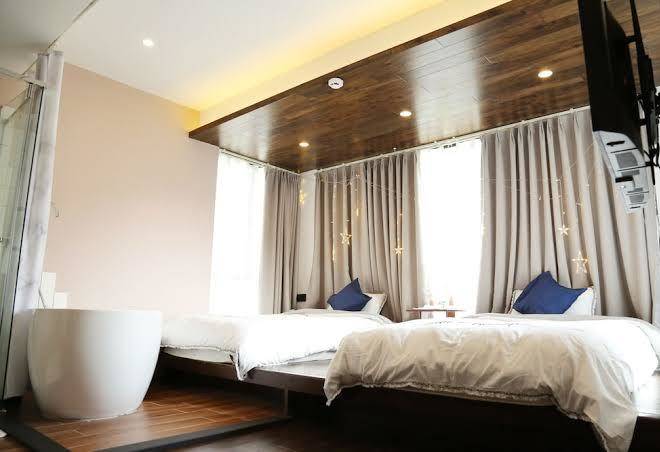 Xihu le joy hotel