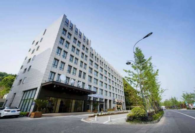 Xinyue hotel
