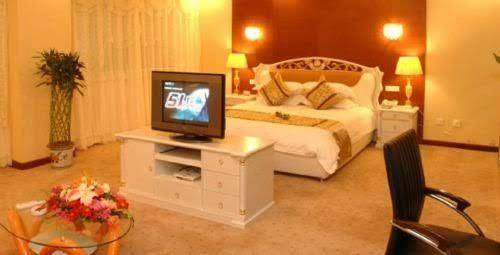 Xinyuli business hotel