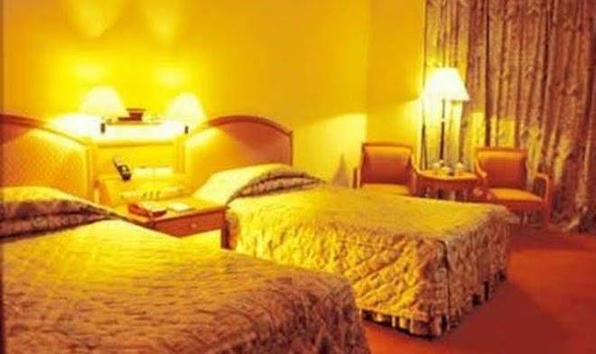 Xizi lakeview hotel