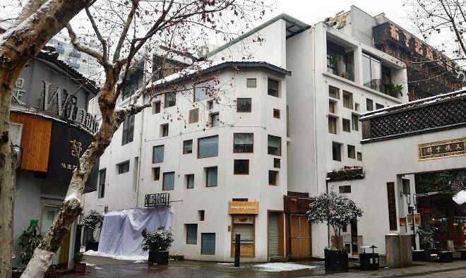 Xizihu hotel