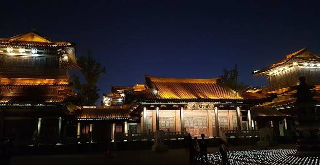 Youxiake canal hotel hangzhou