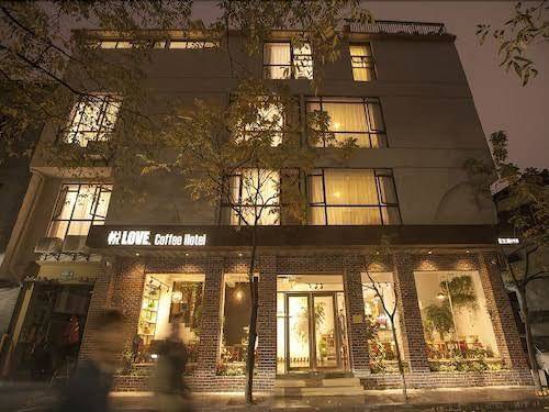 Yue love hotel