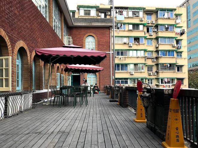 Zey&co ymca hangzhou