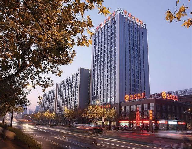Zhejiang amethyst hotel