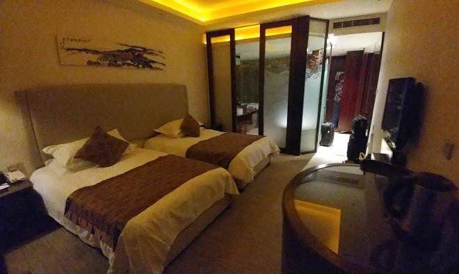 Zhejiang zijingang hotel