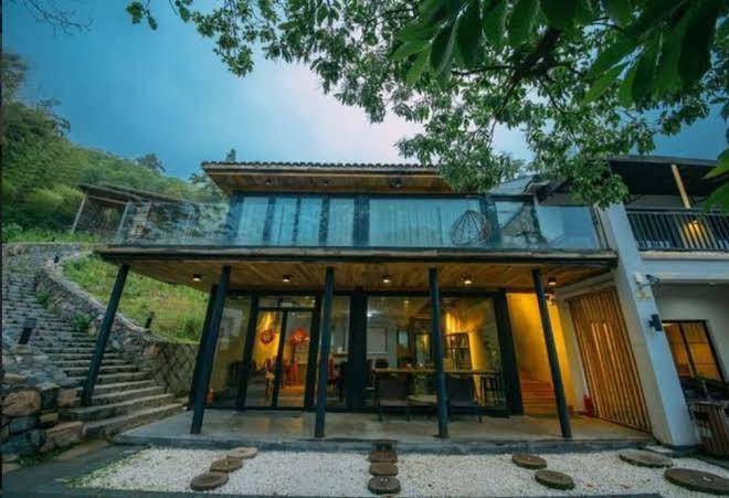 Floral Hotel Moganshan Yaozhuang Image