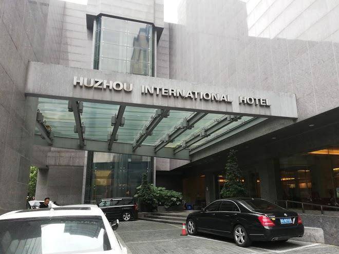 Huzhou international hotel