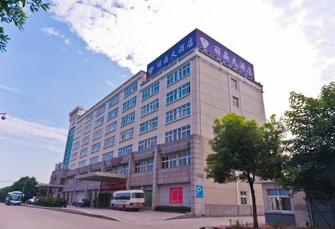 Lijing hotel