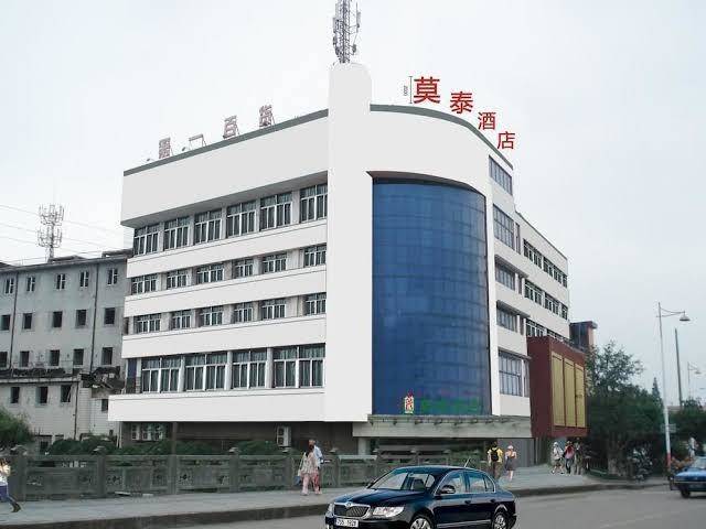 Motai hotel