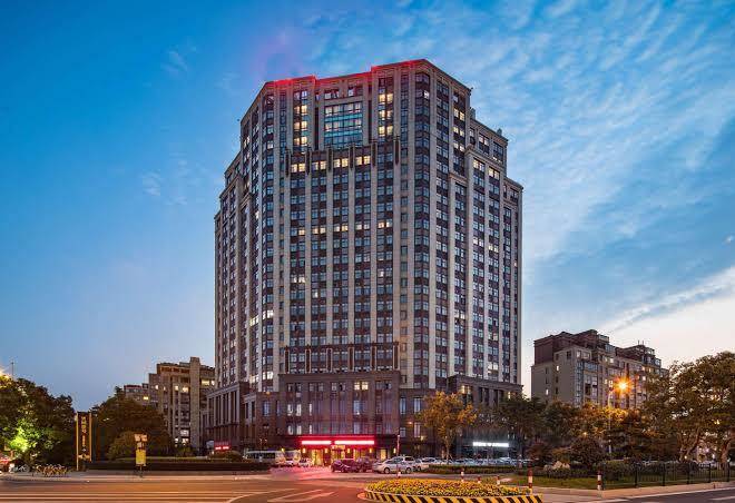 Ramada encore huzhou