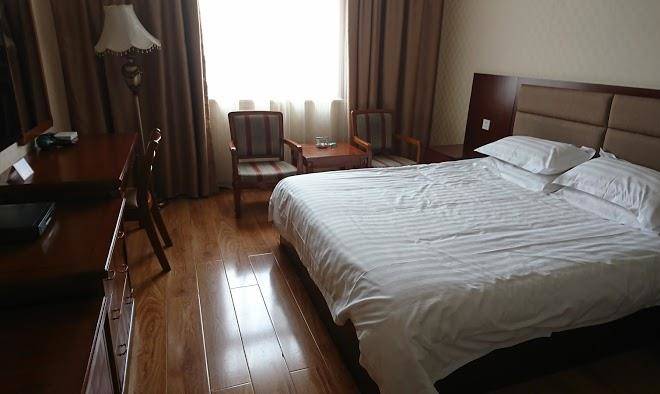 Shenghua Hotel Image