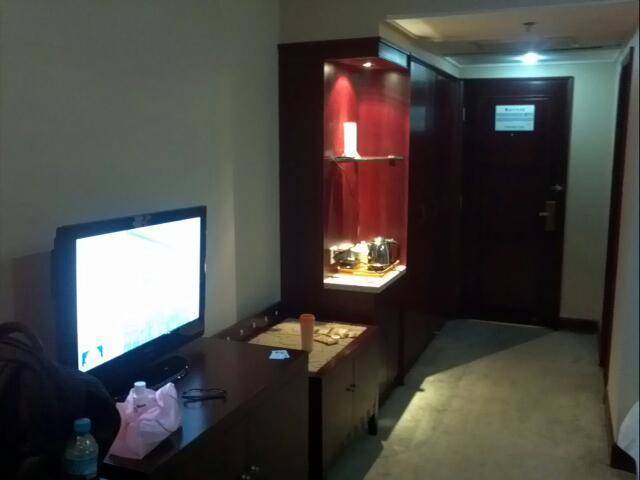 Wanzhu hotel