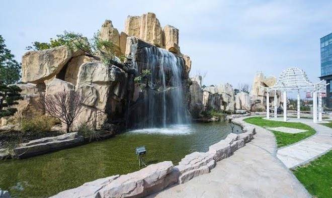 Haili New Century Grand Hotel Haiyan Image