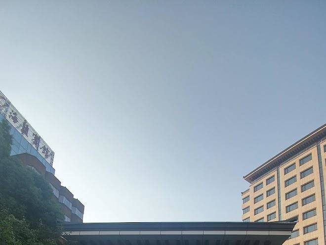 Haiyan hotel