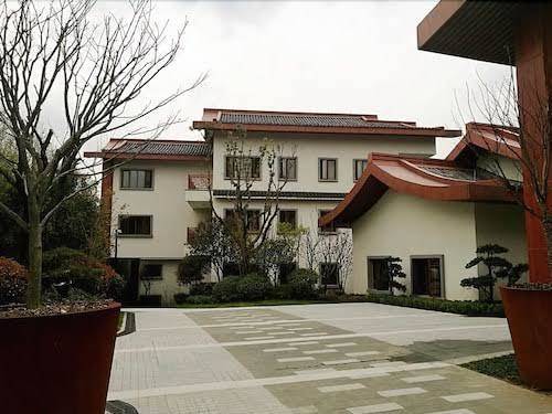 Haiyue resort