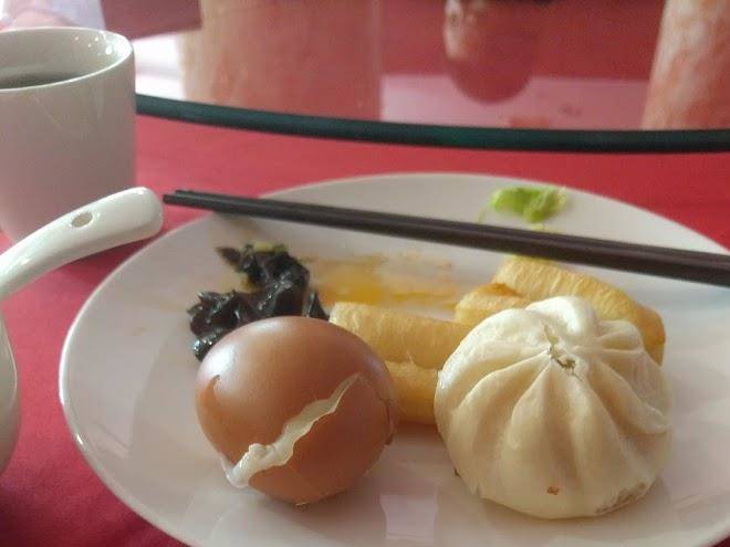 Jiashan shenzhen airlines yinju mingzhu hotel