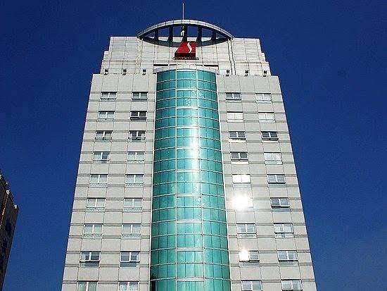 Jiaxing sunny hotel