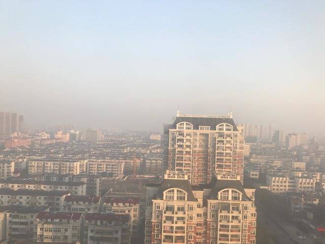 Quintessence new century hotel tongxiang