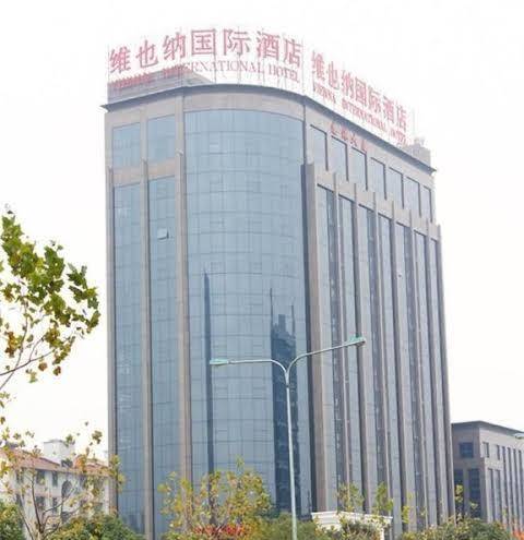 Vienna international hotel